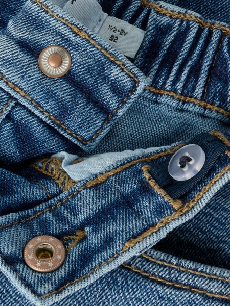 Jeans Ni�a Jeans Name It