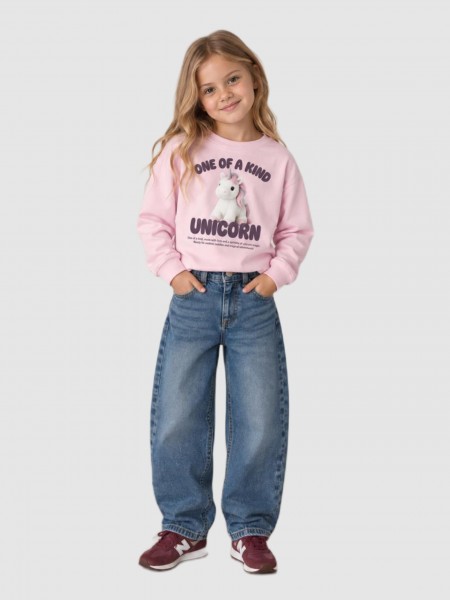Jeans Ni�a Jeans Name It