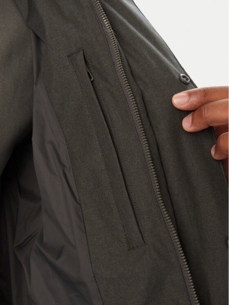 Kispo Ea7 Homem Blouson Jacket