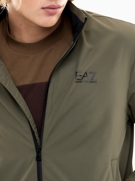 Casaco Ea7 Homem Bomber Jacket