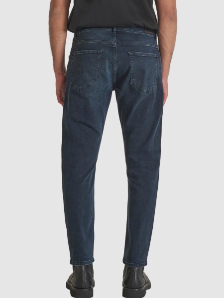 Jeans Hombre Jeans Oscuros Antony Morato