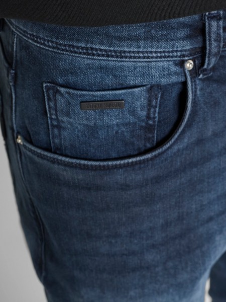 Jeans Man Dark Jeans Antony Morato