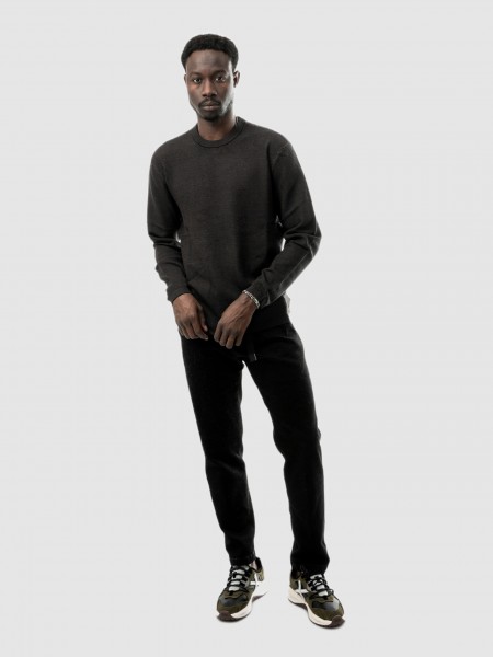 Sueter Hombre Marr�n Armani Exchange