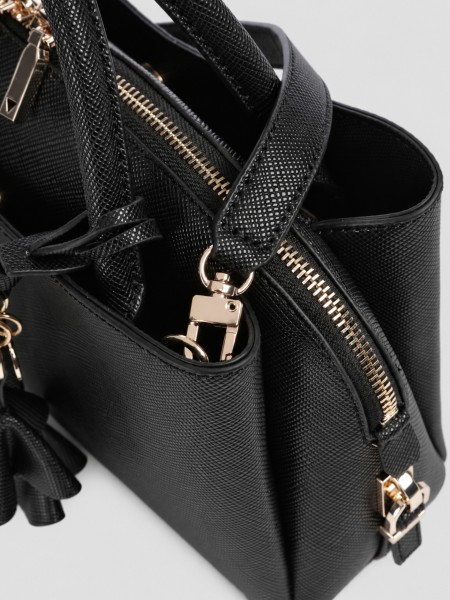 Mala Guess Mulher Danielle Sml Gfriend Satchel