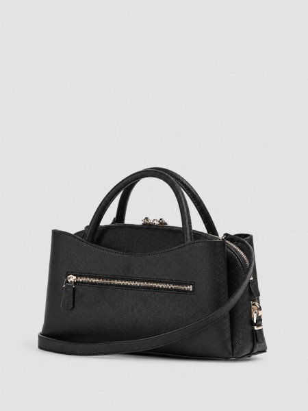 Mala Guess Mulher Danielle Sml Gfriend Satchel