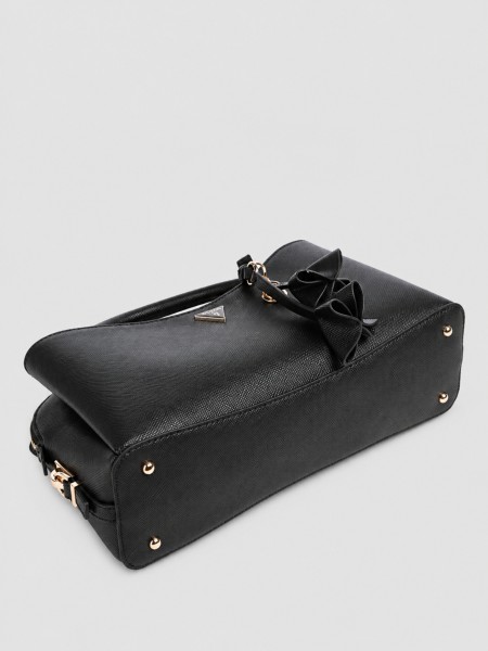 Mala Guess Mulher Danielle Sml Gfriend Satchel