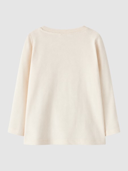 Camisola Name It Menina Nmfletua Ls Top Box