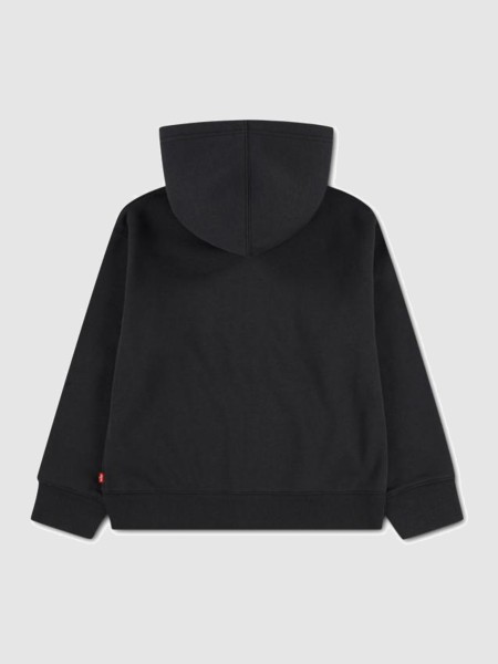 Jacket Boy Black Levis