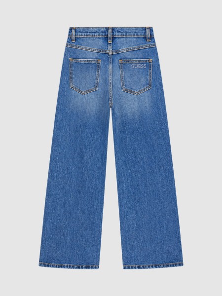 Jeans Girl Jeans Guess