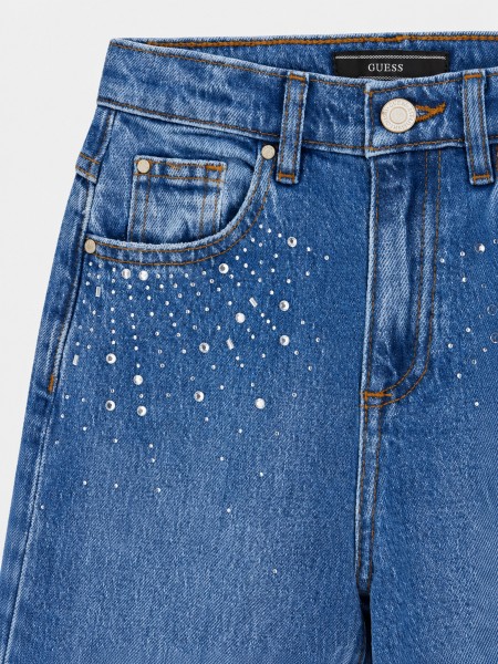 Jeans Girl Jeans Guess