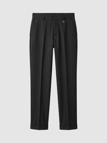 Pantalones Hombre Negro Antony Morato Pantalones Hombre Negro Antony Morato