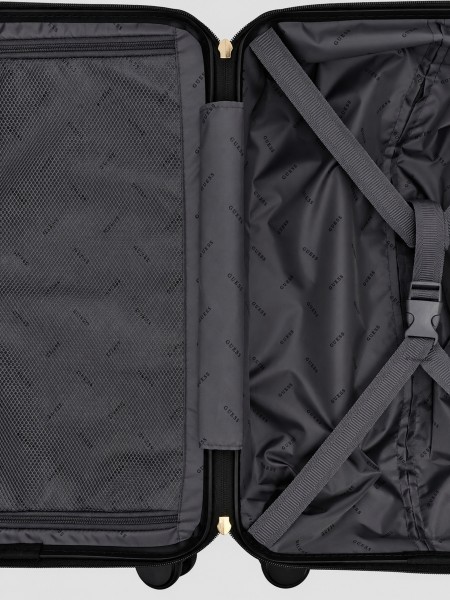 Mala Guess Mulher Thorsteinn 18 In 8-Wheeler