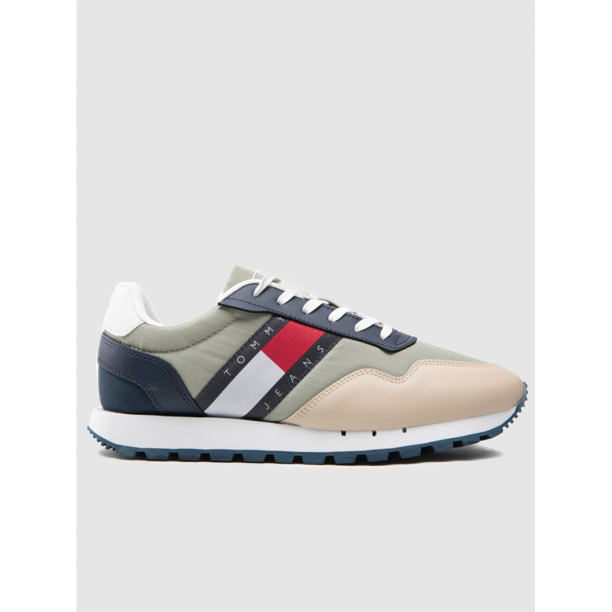 tommy jeans light sneaker