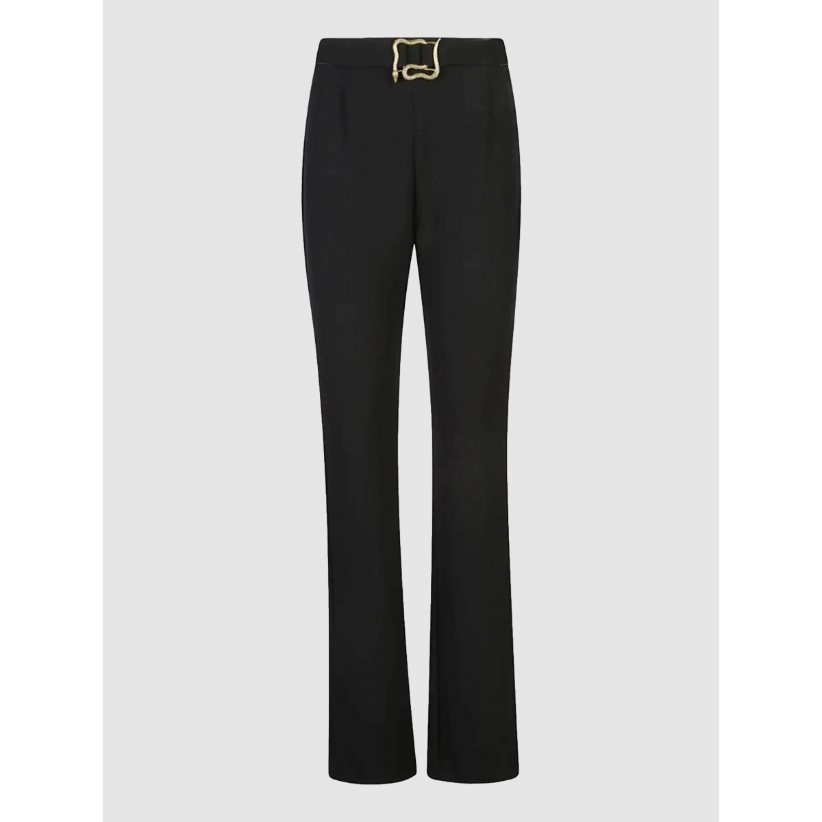 パンツ JUST CAVALLI Woman Pants Black 76PAC100J0108 899 パンツ JUST CAVALLI Woman Pants Black 76PAC100J0108 899 JUST