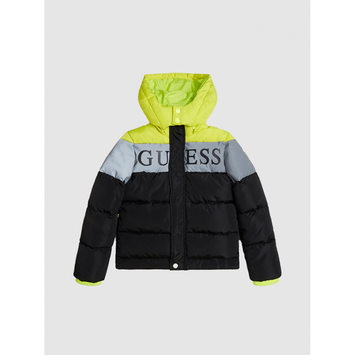 Guess on sale boys jacket
