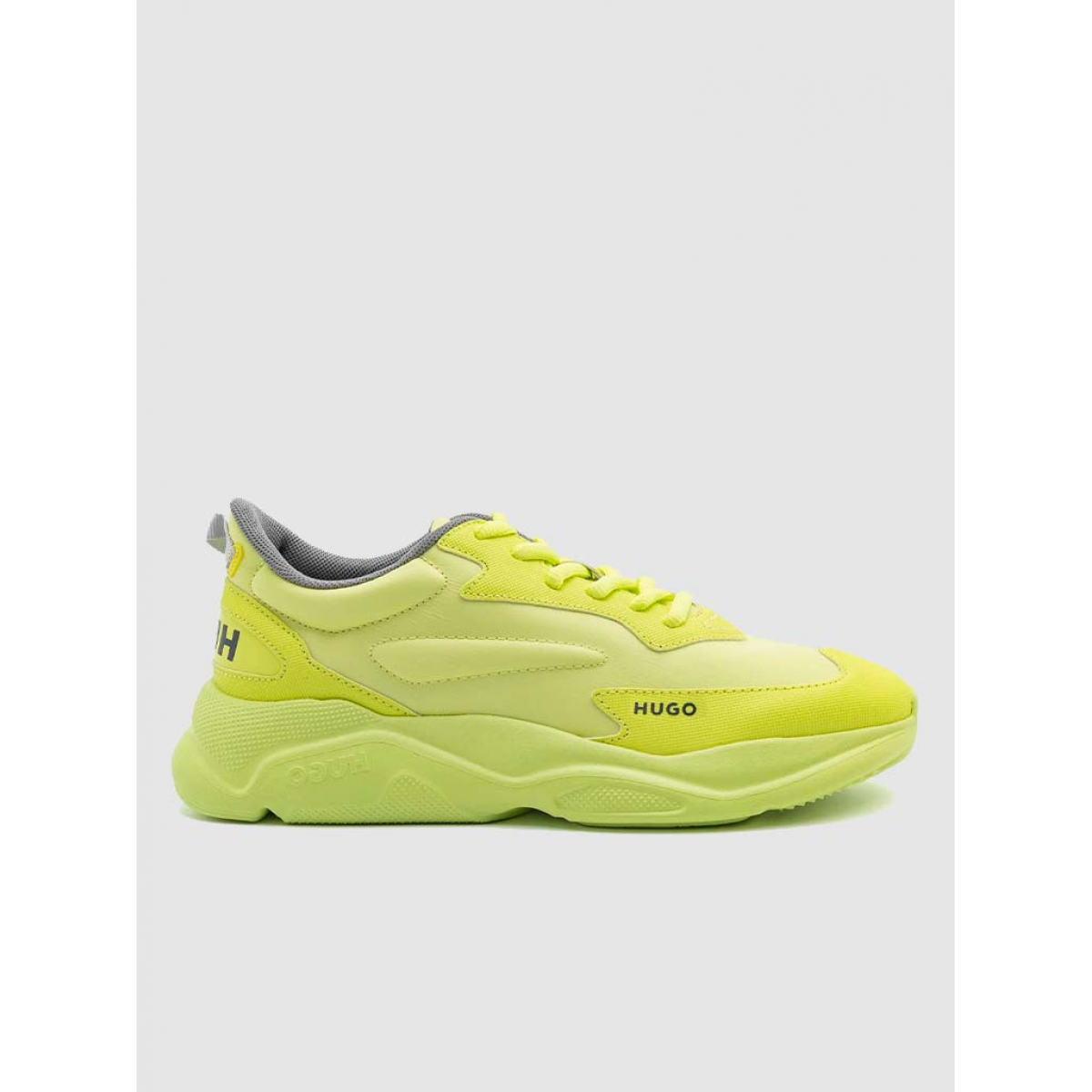 Hugo boss ladies sneakers on sale