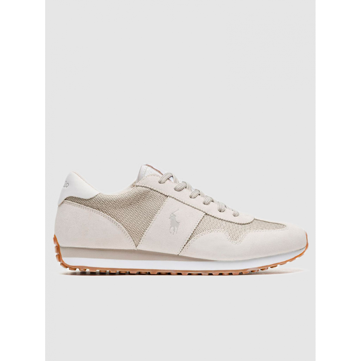 スニーカー POLO RALPH LAUREN Men Sneakers Milk 809960995 003 JPG_2fec13b12405952366a5621eff