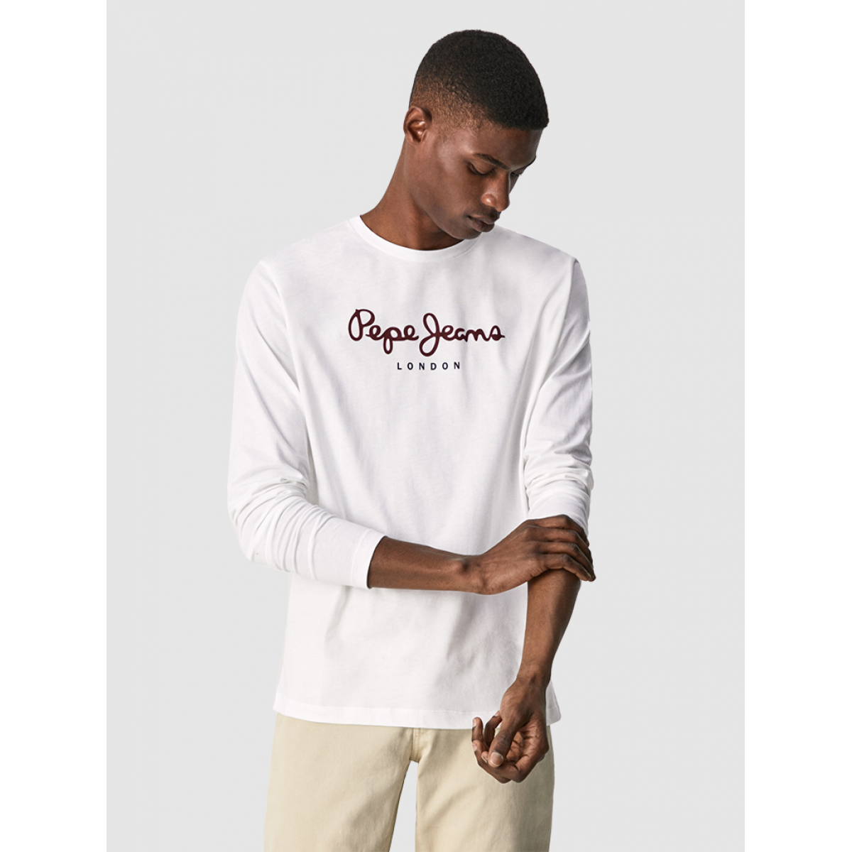 T shirt outlet pepe jeans