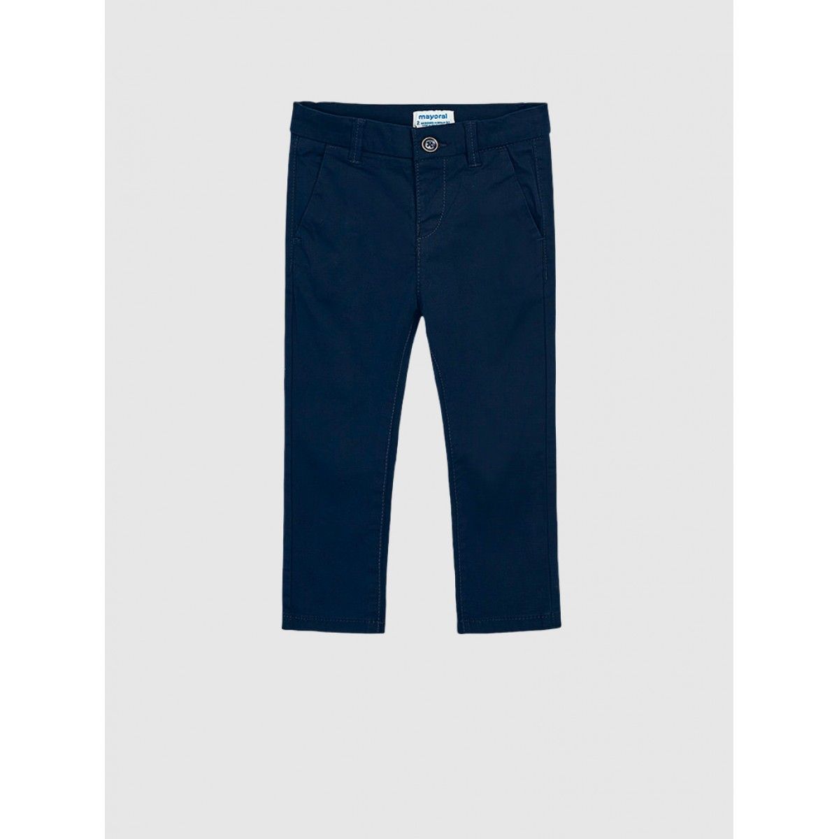 Pants Boy Navy Blue Mayoral - N20512 | Mellmak