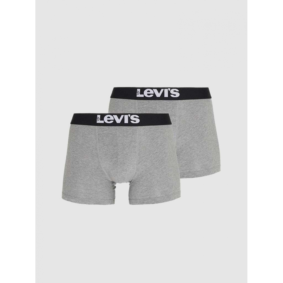 Calzoncillos Hombre Gris Levis 371490188 371490188.15 Mellmak
