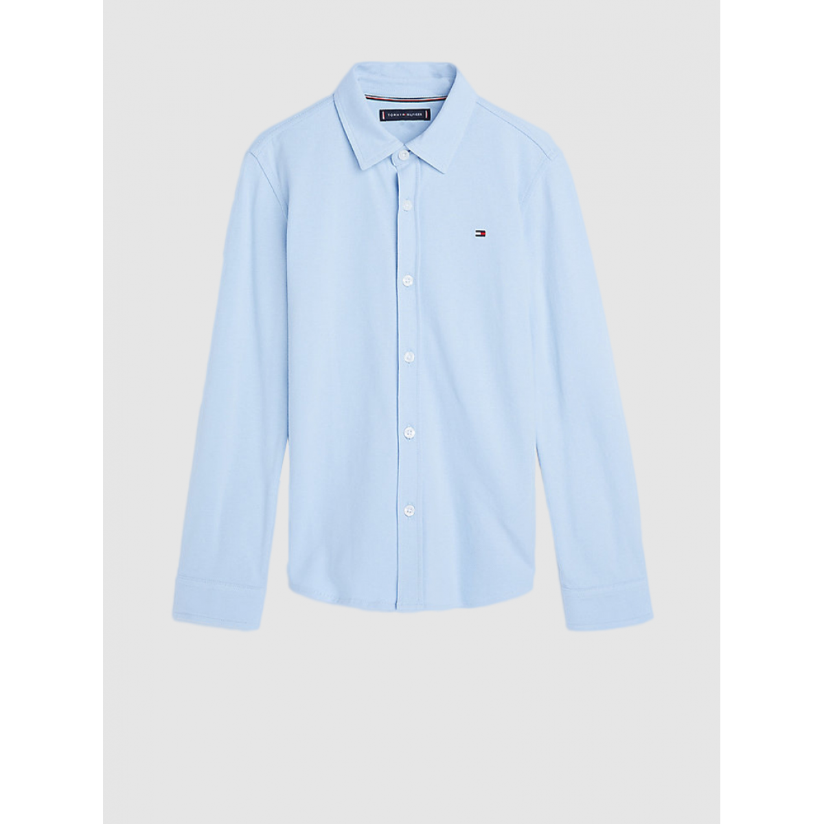 Tommy Hilfiger Kids Guys Jeans In Light Blue main image 1
