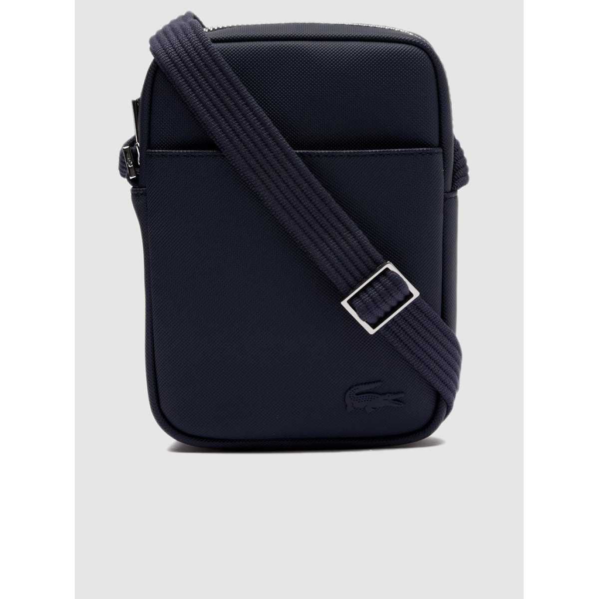 Shoulder Bags Man Navy Blue Lacoste Nh4422Hc NH4422HC.38 Mellmak