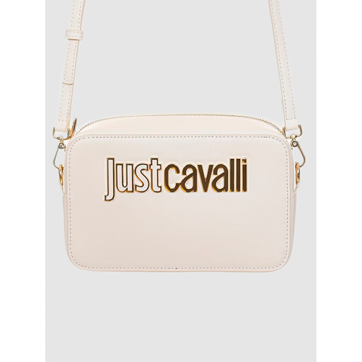 Just Cavalli - JUST cavalli カジュアルシャツ 46(M位